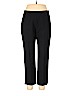 Karen Kane Black Casual Pants Size 14 - photo 1