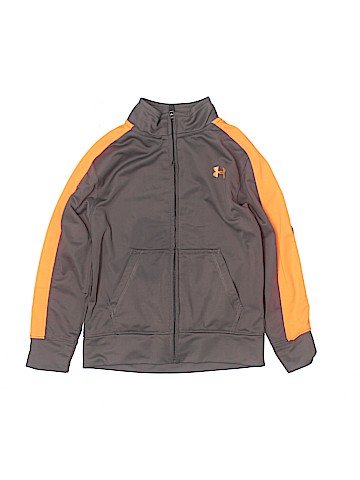 Under Armour Track Jacket (view 1)