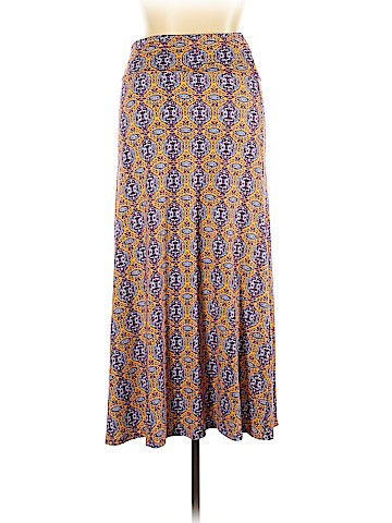 Loveappella Casual Skirt (view 2)