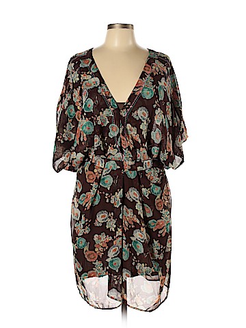 Patterson J. Kincaid Casual Dress (view 1)