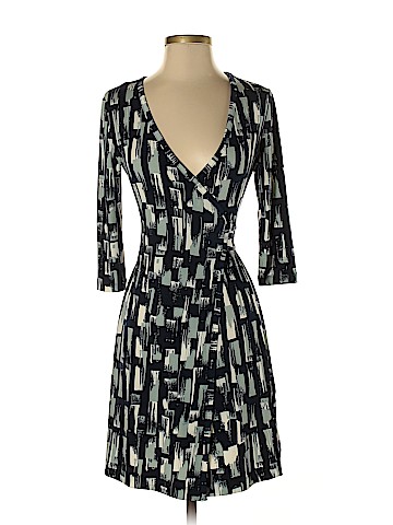 Banana Republic Factory Store Casual Dress (view 1)