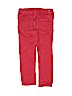 Gap Kids Red Jeans Size 4 - photo 2