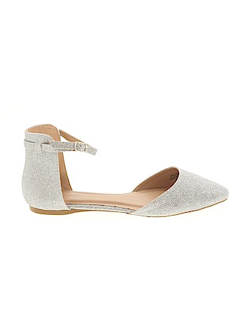 Assorted Brands Flats (view 1)