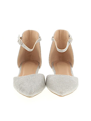 Assorted Brands Flats (view 2)