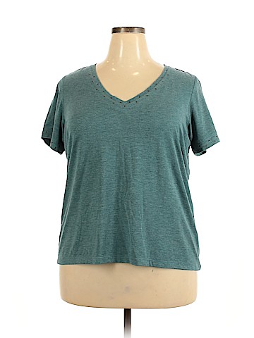 Unbranded Short Sleeve T-Shirt (view 1)