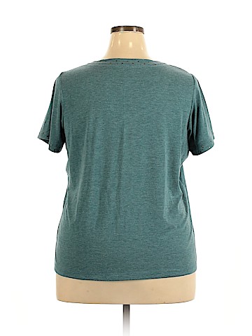Unbranded Short Sleeve T-Shirt (view 2)