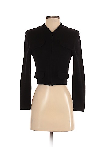 St. John Cardigan (view 1)