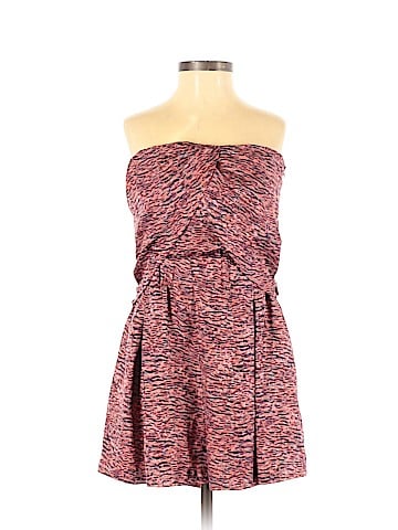 Elizabeth and James Romper (view 1)