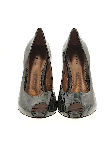 Martinez Valero Heels (view 2)