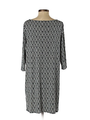 J.jill Casual Dress (view 2)