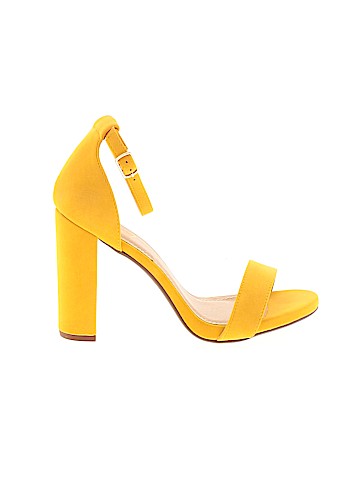 Y-Not? Heels (view 1)