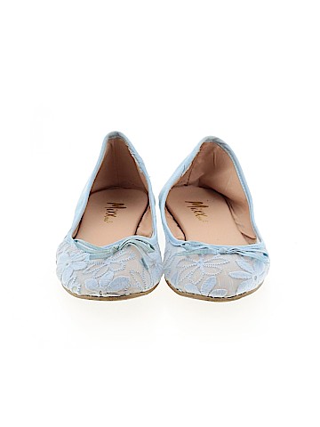 Mixx Shuz Flats (view 2)