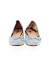 Mixx Shuz Blue Flats Size 8 - photo 2