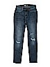 Old Navy Blue Jeans Size 16 - photo 1