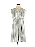 Ann Taylor LOFT Ivory Casual Dress Size XXS (petite) - photo 1