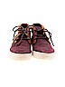 Old Navy Burgundy Sneakers Size 4 (youth) - photo 2