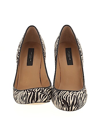 Ann Taylor Heels (view 2)