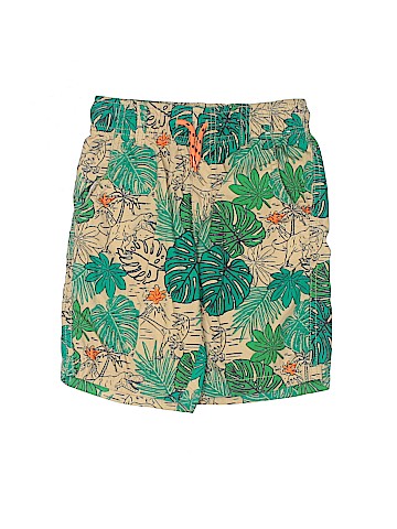 Gymboree Khaki Shorts (view 1)