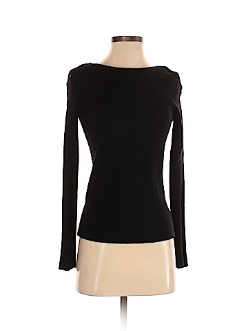 Elie Tahari Cashmere Pullover Sweater (view 1)