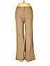 Theory Tan Khakis Size 2 - photo 1