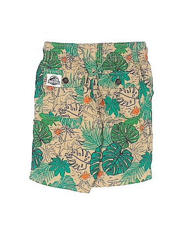 Gymboree Khaki Shorts (view 2)