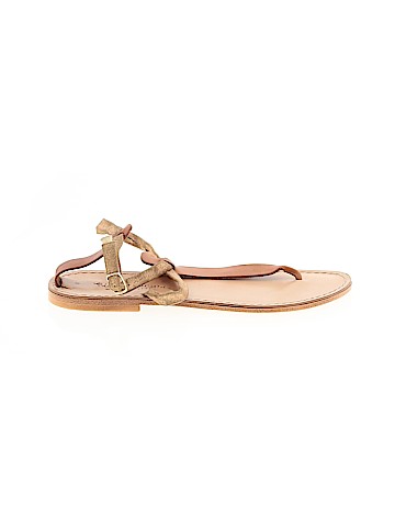 Niccolo Vacari Sandals (view 1)