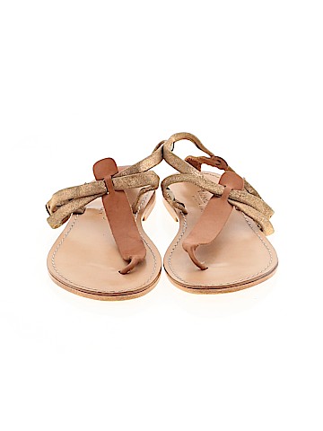 Niccolo Vacari Sandals (view 2)