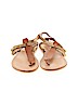 Niccolo Vacari Tan Sandals Size 9 - photo 2