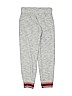 Gymboree Gray Sweatpants Size 6 - photo 2