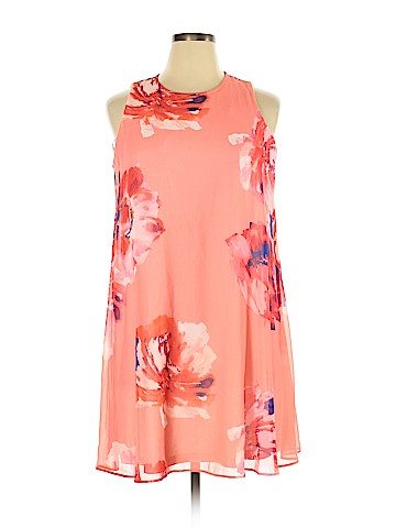 Calvin Klein Casual Dress (view 1)