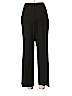 Ann Taylor LOFT Black Dress Pants Size 12 (petite) - photo 1