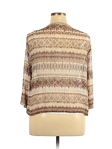 Alfred Dunner Cardigan (view 2)