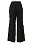 Ann Taylor LOFT Black Dress Pants Size 12 (petite) - photo 2