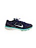 Nike Purple Sneakers Size 8 1/2 - photo 1