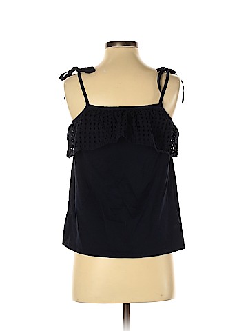 Ann Taylor LOFT Sleeveless Top (view 2)