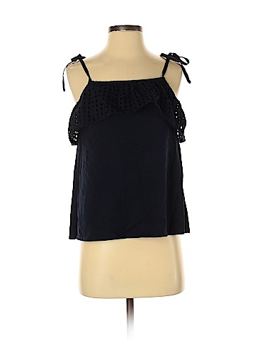 Ann Taylor LOFT Sleeveless Top (view 1)
