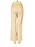 Theory Tan Khakis Size 4 - photo 2