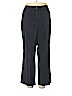 Lane Bryant Gray Dress Pants Size 20 (petite) - photo 1