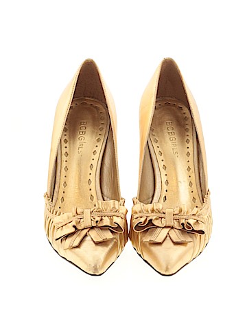 BCBGirls Heels (view 2)