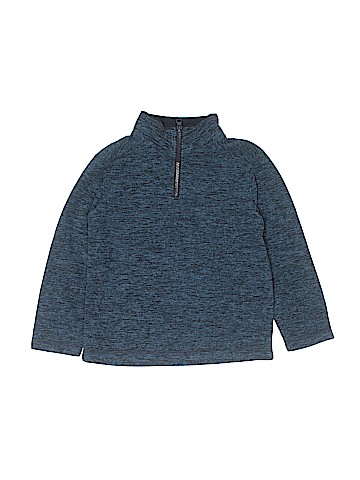 Gymboree Fleece Jacket (view 1)