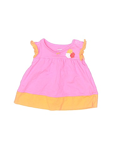 Carter's Sleeveless Top (view 1)