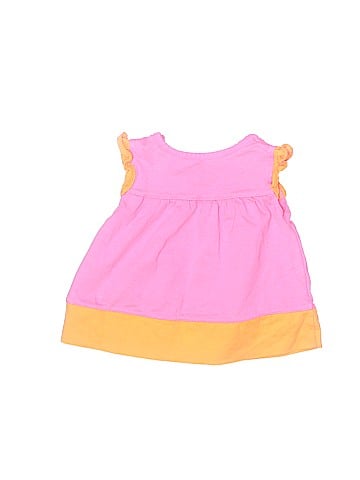 Carter's Sleeveless Top (view 2)