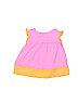Carter's 100% Cotton Pink Sleeveless Top 9-12 MO / 12 MO - photo 2