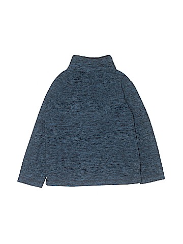 Gymboree Fleece Jacket (view 2)