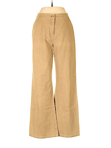 St. John Sport Jeans (view 1)