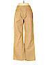 St. John Sport Tan Jeans Size 2 - photo 2