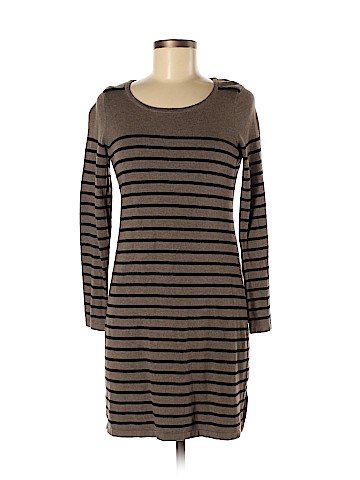 Ann Taylor LOFT Casual Dress (view 1)