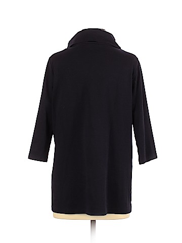 Cos 3/4 Sleeve Top (view 2)