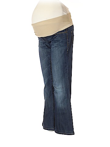 A Pea in the Pod Jeans (view 1)