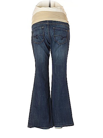 A Pea in the Pod Jeans (view 2)